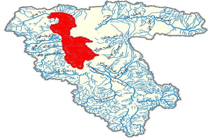 کاهش ۸۷ میلیون مترمکعبی آب سفره های زیرزمینی در آذربایجان شرقی