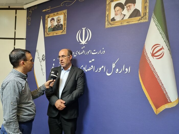 تمام ساختمانهای مسکونی درقم تحت پوشش بیمه پایه حوادث طبیعی قرار گرفتند