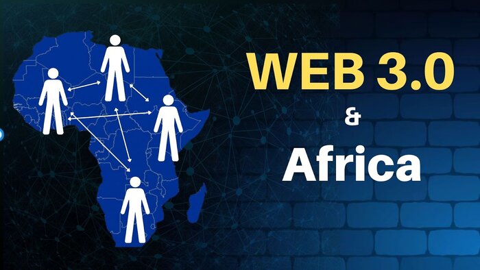 کنیا، نیجریه و آفریقای جنوبی پیشتازان استفاده از «وب۳» در آفریقا