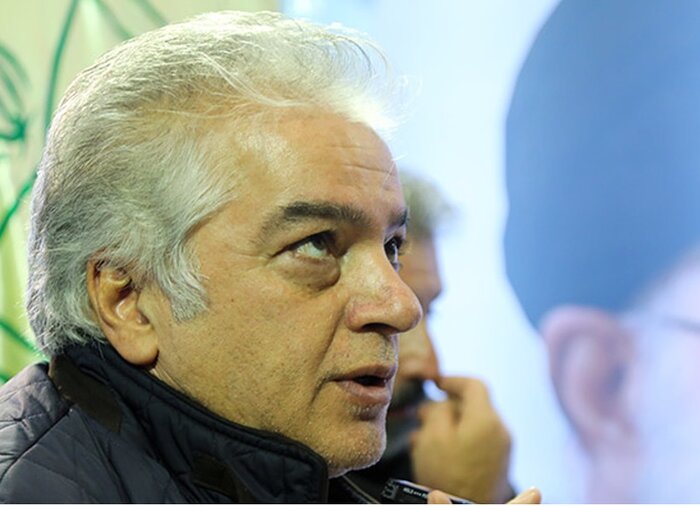 مرتضی کاظمی: ترجیح میدهم در گاوداریام کار کنم تا اینکه سر کار ضعیف بروم