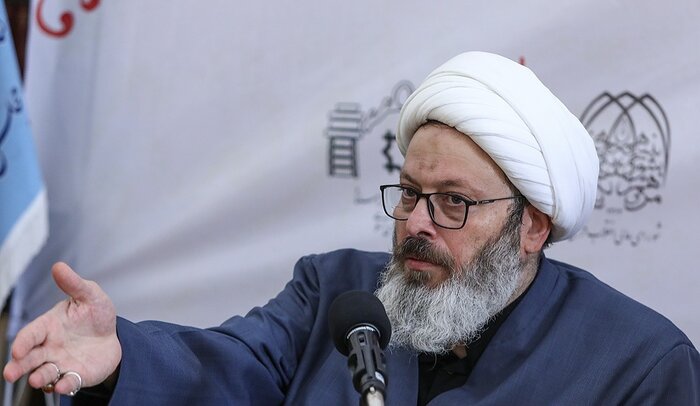 حکمرانی قرآنی انتزاعی نیست