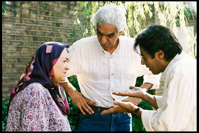 ناگفتهای از پرطرفدارترین فیلم کیومرث پوراحمد پس از ۳۰ سال