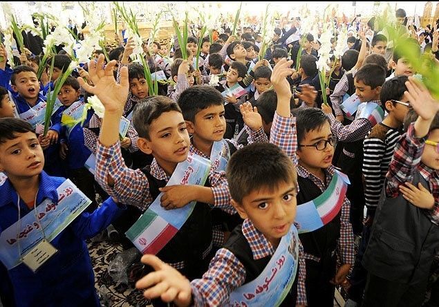 تشکیل ۶ کارگروه تخصصی برای آماده‌سازی همه‌جانبه مدارس فارس 