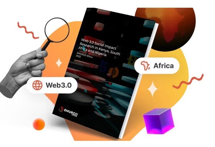 کنیا، نیجریه و آفریقای جنوبی پیشتازان استفاده از «وب۳» در آفریقا