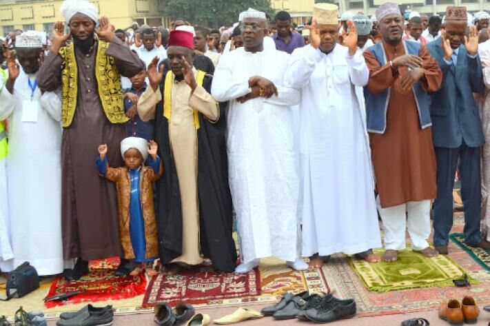 Tabaski au Bénin : la journée du 28 juin déclarée fériée, chômée et payée