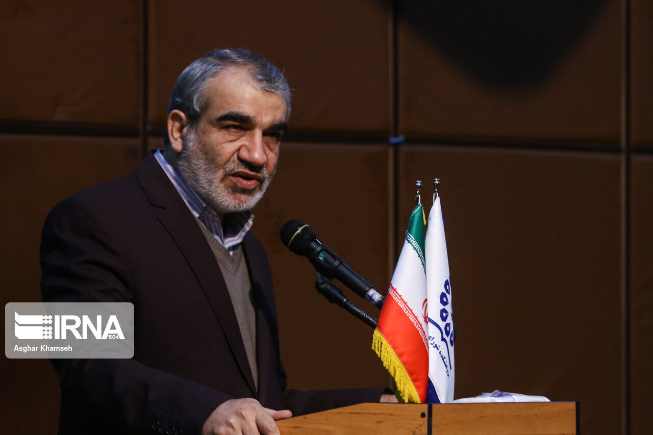Tehran hosting AALCO regional conference
