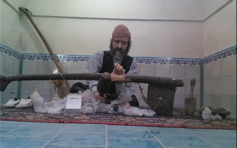 در سفر به رفسنجان از کجا دیدن کنیم؟