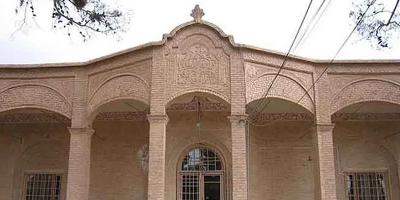 در سفر به رفسنجان از کجا دیدن کنیم؟