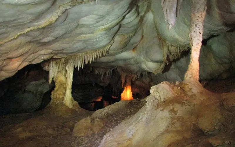 در سفر به رفسنجان از کجا دیدن کنیم؟