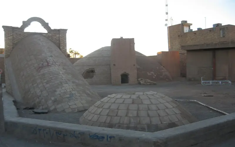 در سفر به رفسنجان از کجا دیدن کنیم؟