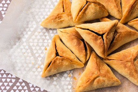 دستور تهیه بورک پفکی غذای خوشمزه ترکی