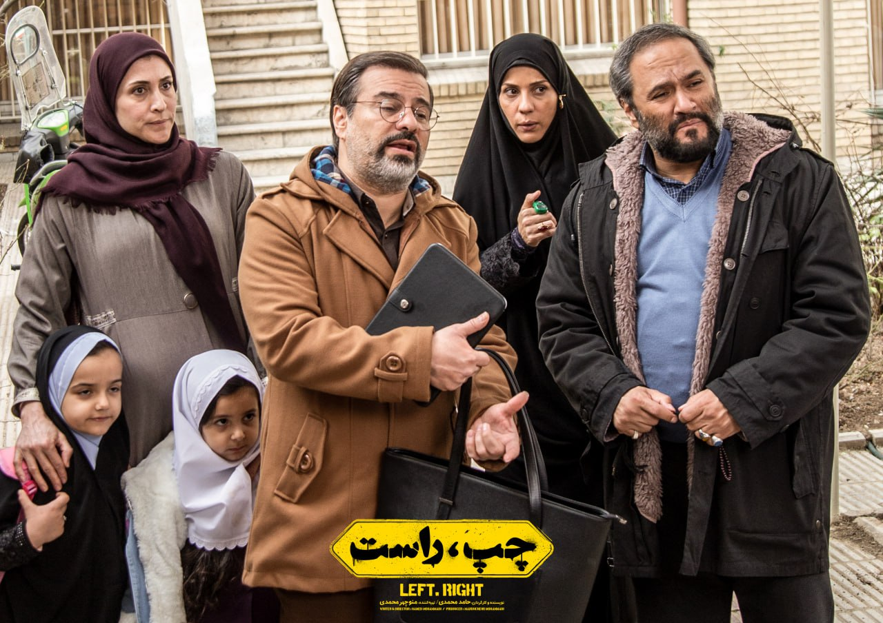 سینمای کودک و کمدی، محبوبترند/ در اکران آنلاین چه میگذرد؟