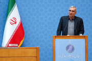 وزير الصحة الايراني: الدبلوماسية الصحية اداة تعميق العلاقات بين الدول