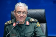 General Talaei Nik: Wir produzieren 90 % des Militärbedarfs selbst