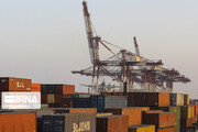 Iran, EU trade exchange hits €1.5bn in January-April: Eurostat