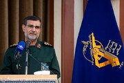 İran Deniz Kuvvetleri Komutanı: Amerikalılar, Odumuzun Fars Körfezi'ndeki Otoritesinin Dilinden İyi Anlıyor
