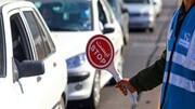 محدودیت های ترافیکی مراسم تشییع پیکر مطهر شهدا در شیراز اعلام شد
