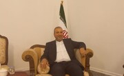 السفيرآل صادق: سياسة السوداني لعبت دورا بارزا في تقريب إيران ودول المنطقة