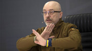 کی‌یف یک مقام سابق اوکراینی را به خیانت و جاسوسی متهم کرد