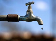 آب مناطقی از تبریز امروز شنبه قطع می‌شود