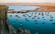 بهره‌گیری از ظرفیت دریا و مرزهای خشکی برای توسعه سیستان و بلوچستان در حال انجام است