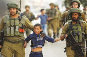 با وجود جنایت علیه کودکان؛ گوترش از ذکر نام اسرائیل در «فهرست شرم» سرباز زد