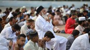 عید «بزرگ» مسلمانان پاکستان زیر سایه تورم و گرانی کمرشکن