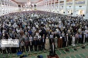 جزییات اقامه نماز عید قربان در تبریز اعلام شد
