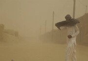 سه هزار و ۸۰۰ ماسک بین مردم توفان زده سیستان توزیع شد