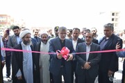 مدرسه ویژه اتباع خارجی در البرز افتتاح شد 