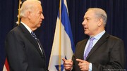 بایدن از نتانیاهو خواست که طرح اصلاحات قضایی را متوقف کند