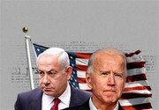 روایت تارنمای "هیل" از شکاف میان آمریکا و اسرائیل بر سر حاکمیت غزه