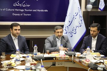 استاندار: تشکیل ستاد ملی رویداد اردبیل ۲۰۲۳ فرصتی ویژه برای حوزه گردشگری است
