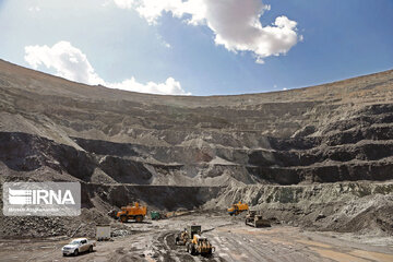 بازگشایی معدن «تاش» در کمیسیون اصل ۹۰ مجلس بررسی شد