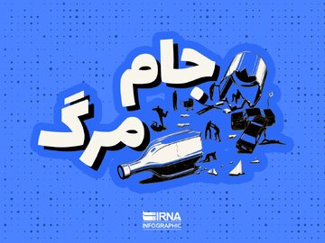 جام مرگ