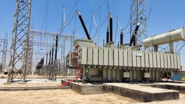 رشد ۲۲ درصدی تولید و مصرف برق در خوزستان