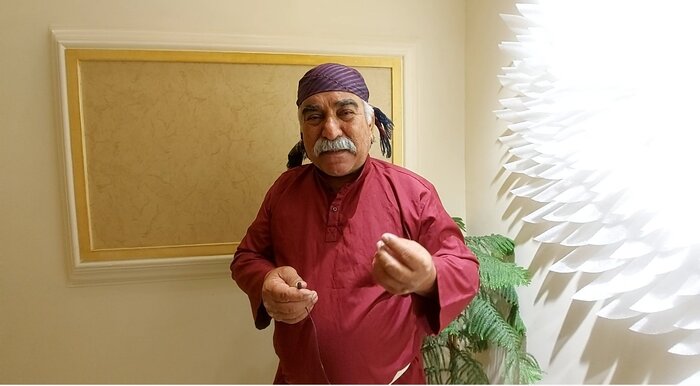 موسیقی نواحی، نمایش تاریخ، وحدت و جاودانگی اقوام ایرانی