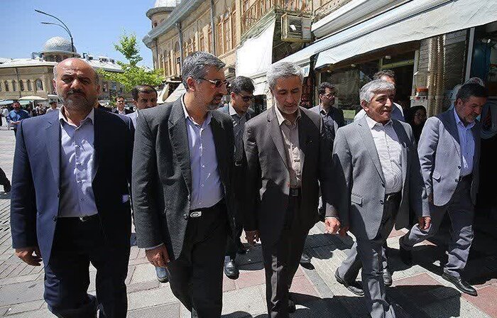 روند اقدامات رفع موانع ثبت جهانی هگمتانه شتاب گرفت