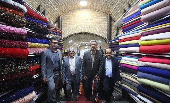 روند اقدامات رفع موانع ثبت جهانی هگمتانه شتاب گرفت