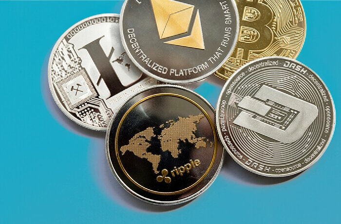 ارزهای دیجیتال طعمههای جدید کلاهبرداران اینترنتی