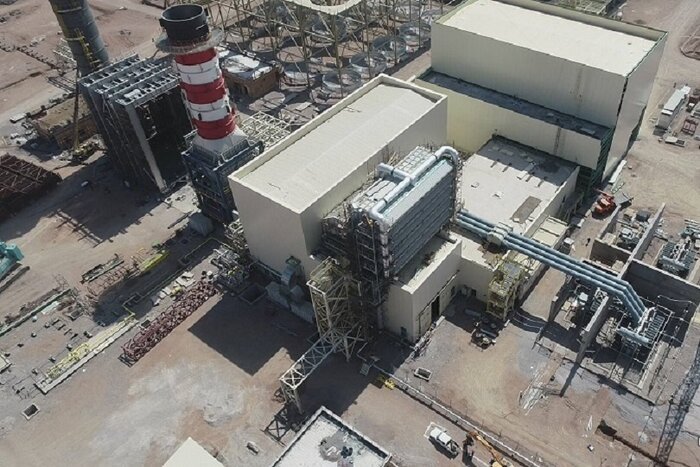 32 هزار میلیارد تومان سرمایهگذاری صنعتی با حضور رییسجمهور در کرمان افتتاح شد