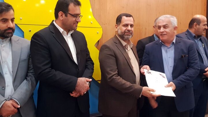 خدمات دولت در استان بوشهر به درستی منعکس نشده است