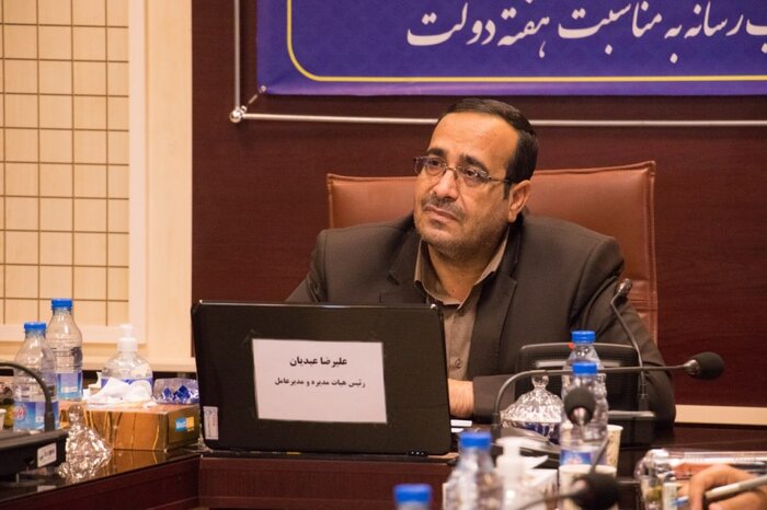 رهاورد دولت با افتتاح پروژه هزار و ۲۵۰ میلیاردی در سیرجان؛ بازچرخوانی پساب تا چرخ صنعت