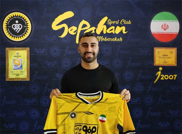 سپاهان و تراکتور با طعم انتقام در حضور چهرههای جنجالی