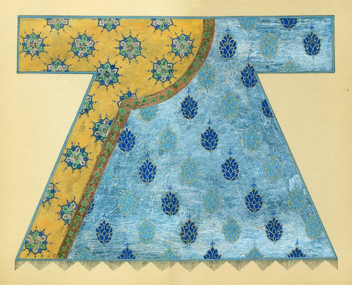 گالریگردی در تیرماه؛ استقبال از «آبگون» و «رویای نیلوفرانه»