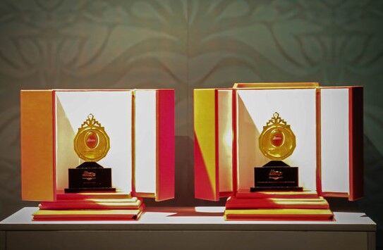توسعه فناوری غشای نانویی، دستاورد یکی از برگزیدگان پنجمین جایزه مصطفی (ص)
