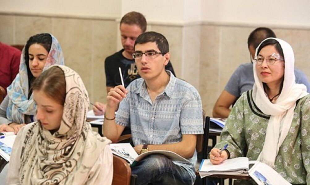 100.000 ausländische Studenten studieren an iranischen Universitäten