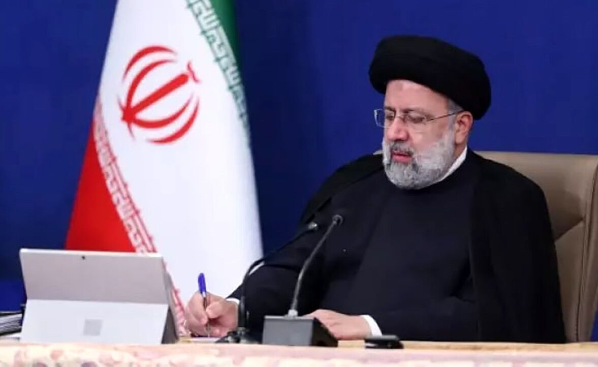 Iran president congratulates Islamic leaders on Eid al-Adha