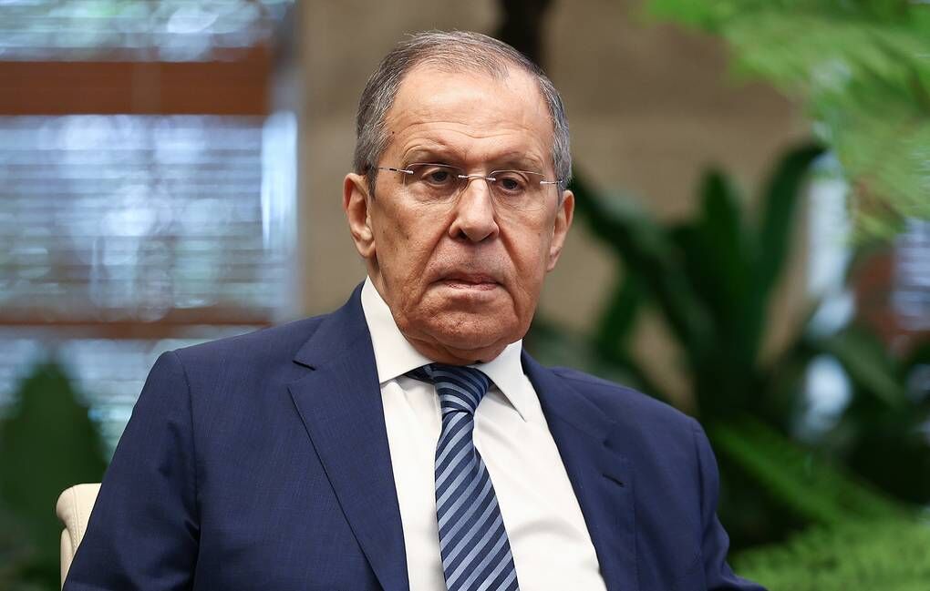 Lavrov: BRICS'in kapasitesi İran ve yeni üyelerle daha da artacak