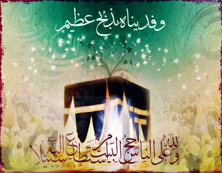 عید قربان نمایش پرشکوه همدلی